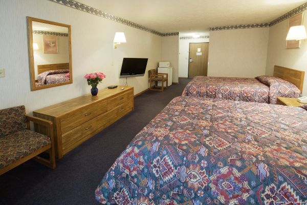 Decatur Days Inn Decatur